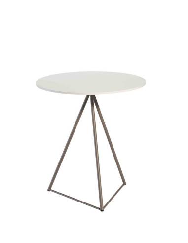 alt= Mesa Glitter Laminado