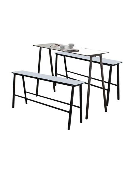 alt= Mesa Format Compacto