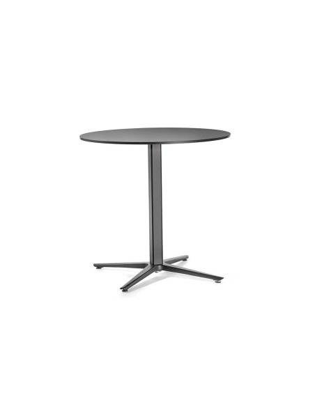 alt= Mesa Hug Laminado