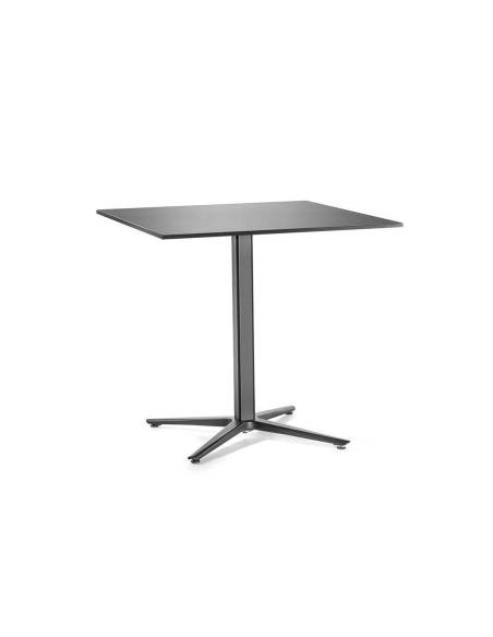 alt= Mesa Hug Laminado