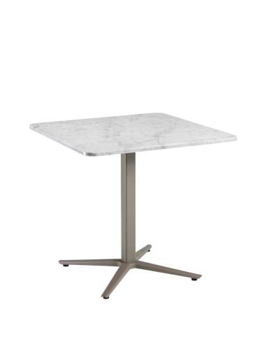 alt= Mesa Hug Mármol