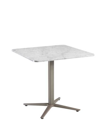 alt= Mesa Hug Mármol