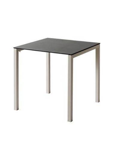 alt= Mesa Claro Slim Compacto