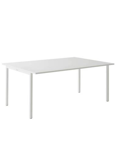 alt= Mesa Claro Slim Compacto