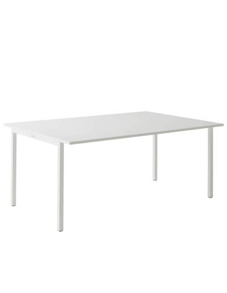 alt= Mesa Claro Slim Compacto