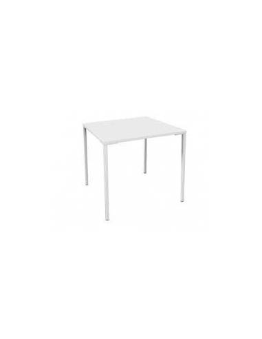 alt= Mesa Claro Slim Compacto
