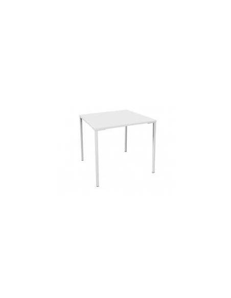 alt= Mesa Claro Slim Compacto