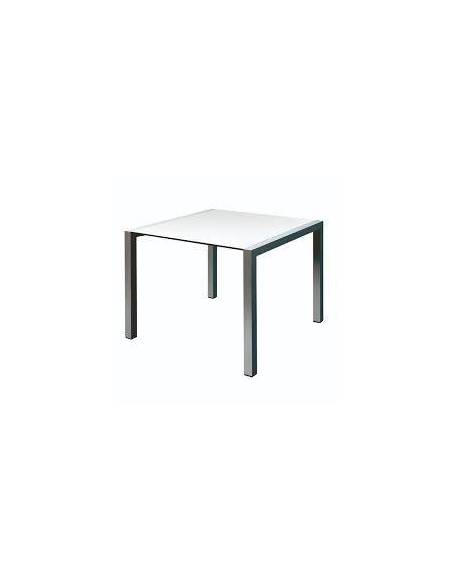 alt= Mesa Claro Slim Compacto