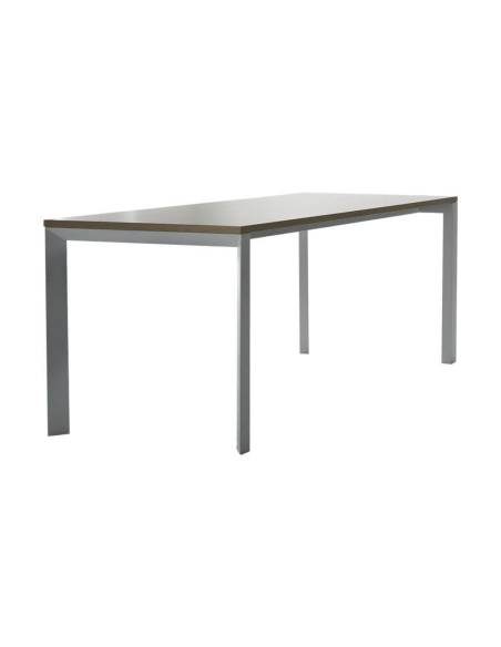alt= Mesa Profilo Laminado