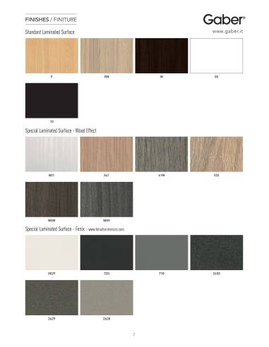 alt= Mesa Profilo Laminado