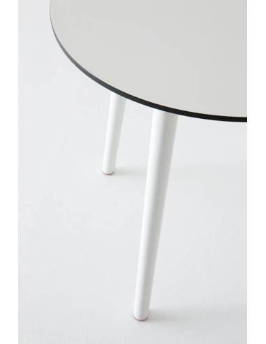 alt= Mesa Stefano Tecnopolímero