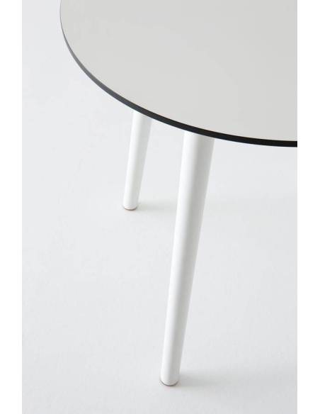 alt= Mesa Stefano Tecnopolímero