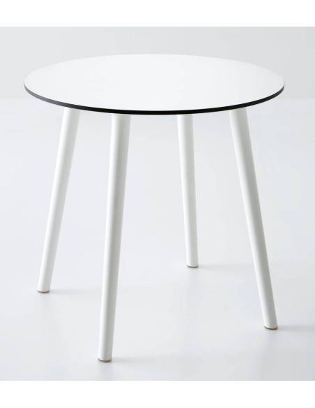 alt= Mesa Stefano Tecnopolímero