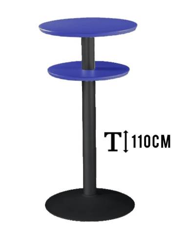 alt= Mesa TKITT.DPBT54