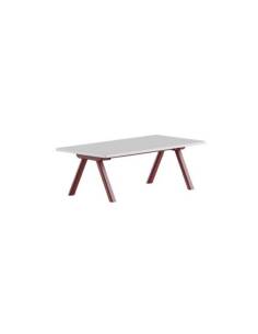 alt= Mesa Surfy Hub Coffee Table