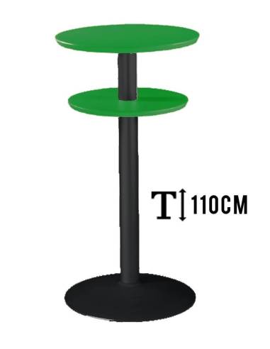 alt= Mesa TKITT.DPBT54