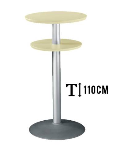 alt= Mesa TKITT.DPBT54