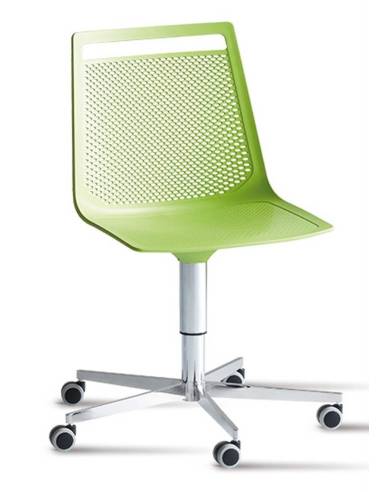 alt= Silla Akami T5R