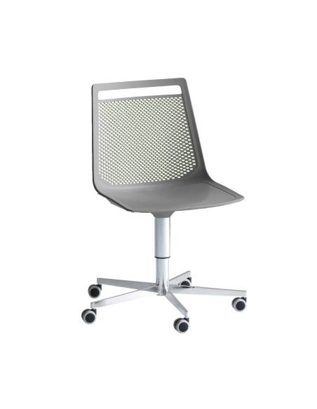 alt= Silla Akami T5R