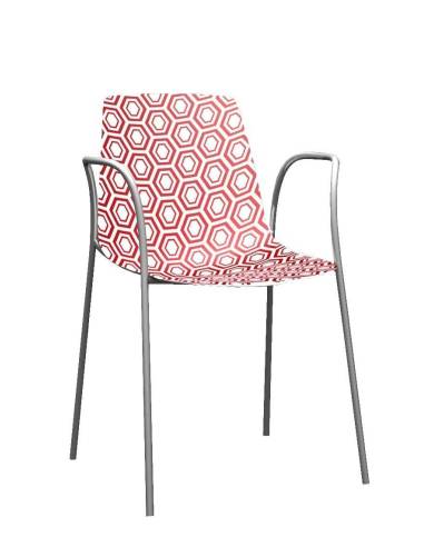 alt= Silla Alhambra TB