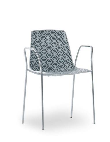 alt= Silla Alhambra TB