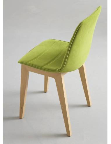 alt= Silla Dress Alhambra BL
