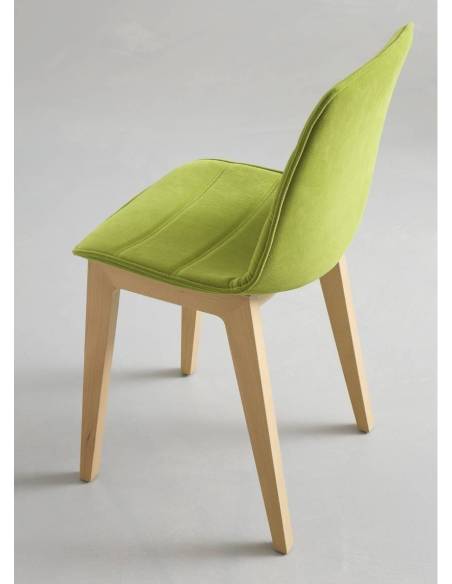 alt= Silla Dress Alhambra BL