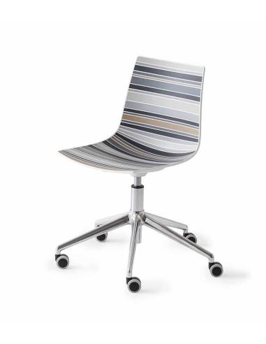 alt= Silla Colorfive 5R