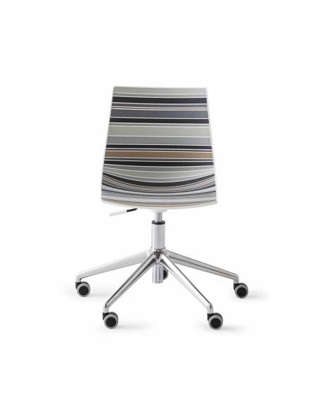 alt= Silla Colorfive 5R