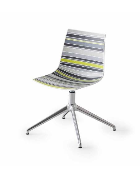alt= Silla Colorfive L
