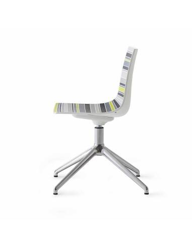 alt= Silla Colorfive L