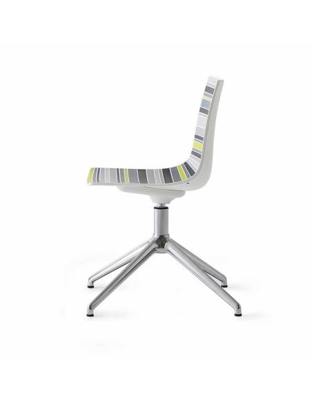 alt= Silla Colorfive L