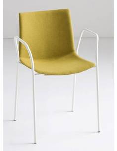 alt= Silla Kanvas TB Front