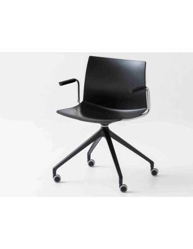 alt= Silla Kanvas 2 UR BR