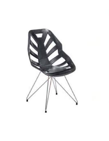alt= Silla Ninja TC