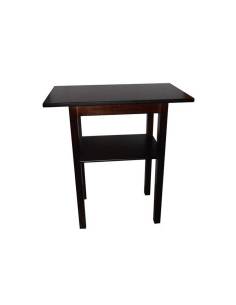 alt= mesa Alta de madera Cantalejo