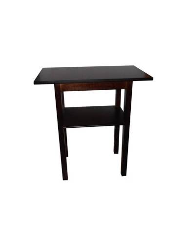 alt= mesa Alta de madera Cantalejo