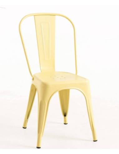 alt= Silla Tolix