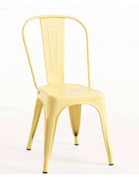 alt= Silla Tolix