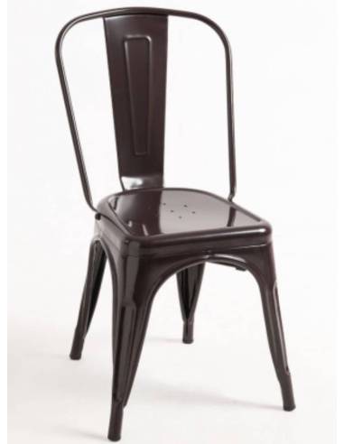 alt= Silla Tolix