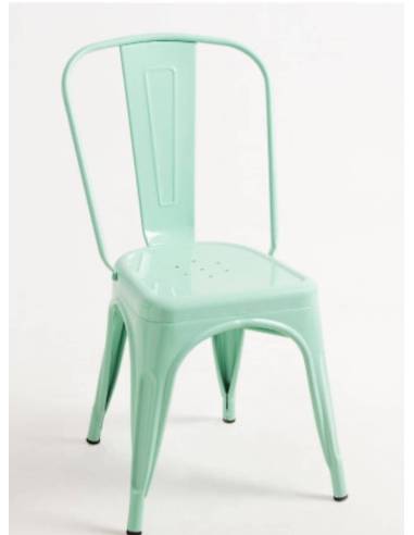 alt= Silla Tolix