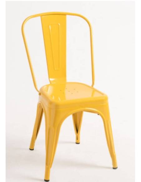 alt= Silla Tolix