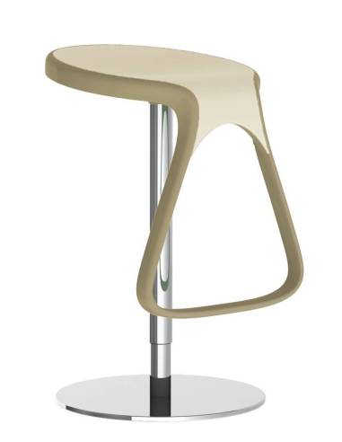 alt= Taburete Octo Elevable
