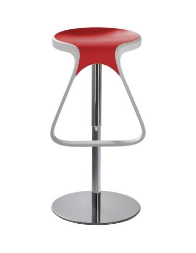 alt= Taburete Octo Elevable