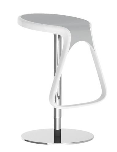 alt= Taburete Octo Elevable