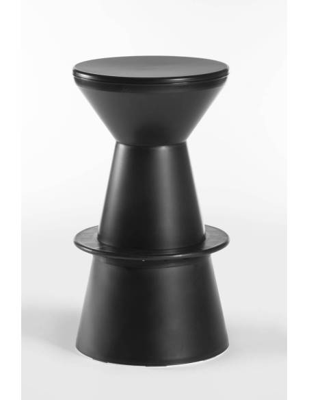 alt= Taburete Roller 75