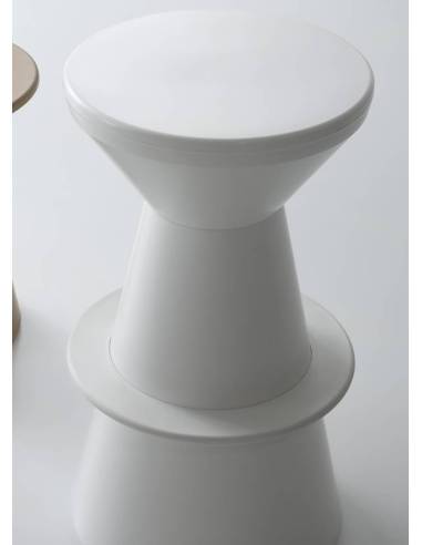 alt= Taburete Roller 75