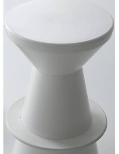 alt= Taburete Roller 75