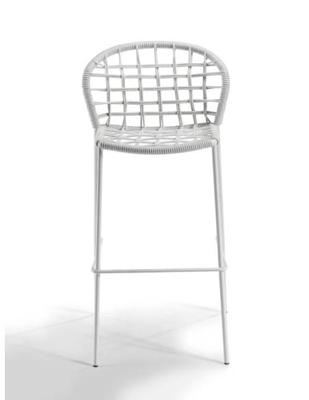 alt= Taburete Sanela 75