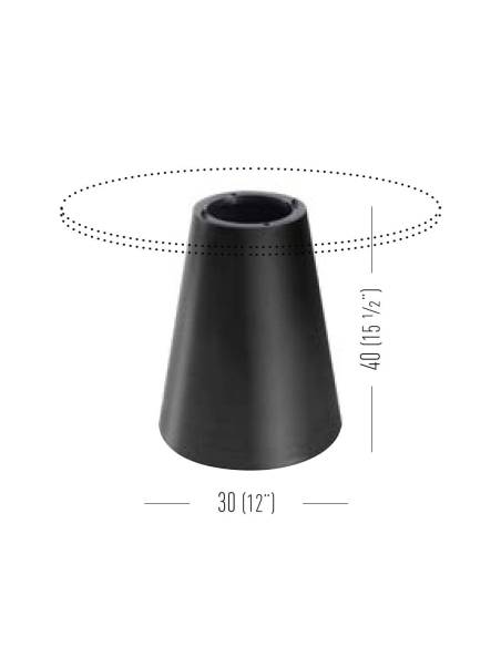 alt= Base ROLLER